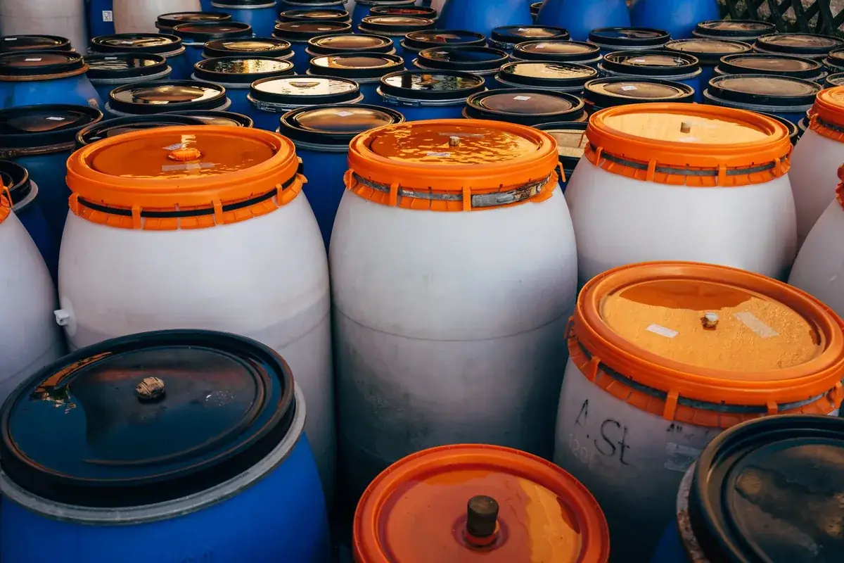 Chemical & Toxic Waste Cleanup in Green Village, NJ
