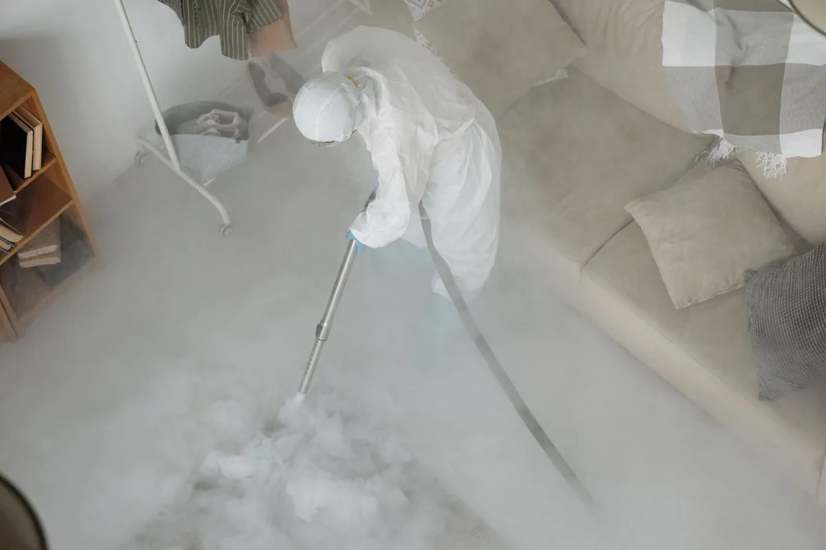 Biohazard Cleanup in Green Village, NJ